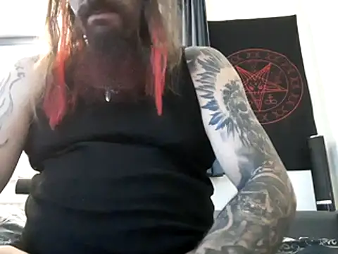 Lestar666 Show Webcam