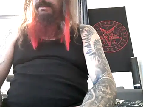 Show Webcam de Lestar666