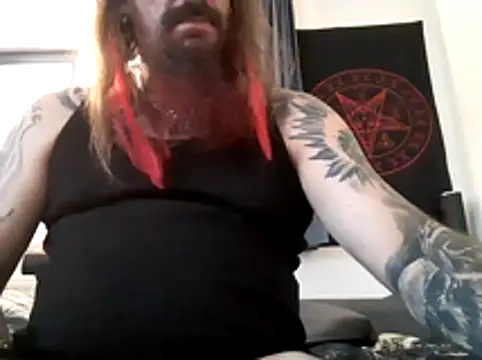 Show webcam de Lestar666