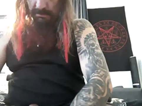 Show webcam de Lestar666