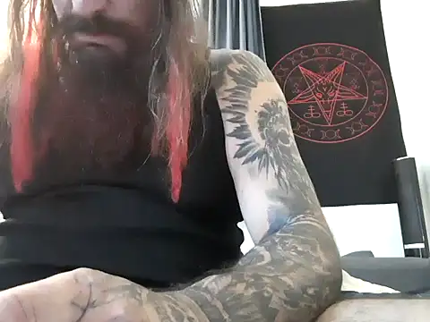 Lestar666 Шоу с уебкамера