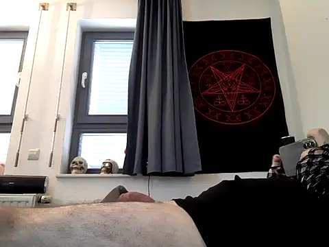 Lestar666 Webcam Show