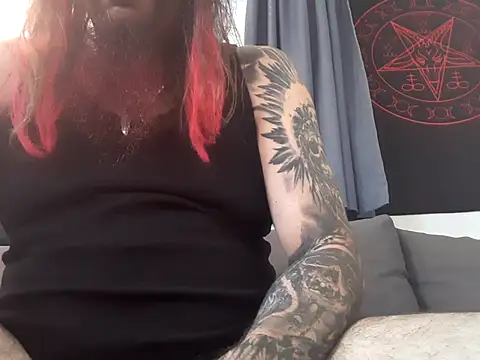 Webkamerová show Lestar666