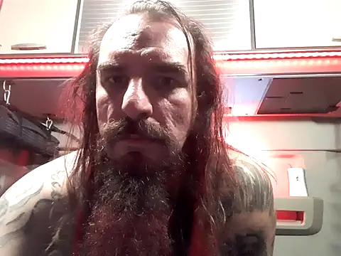 Webkamerová show Lestar666