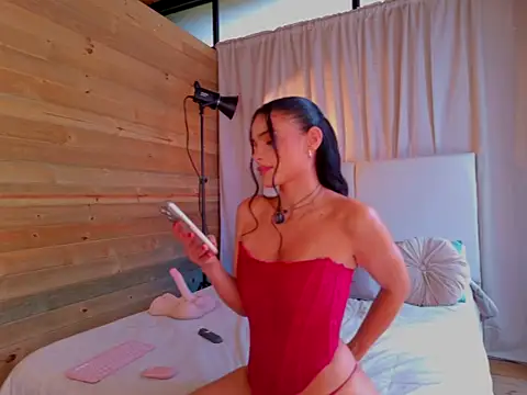 OrianaMazzone's Live XXX Chat