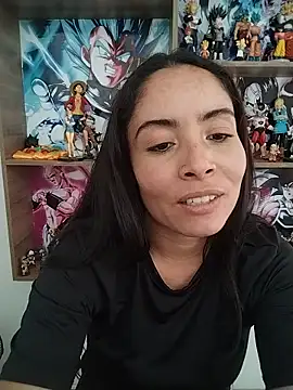 Czat XXX na żywo – Alice_lummy