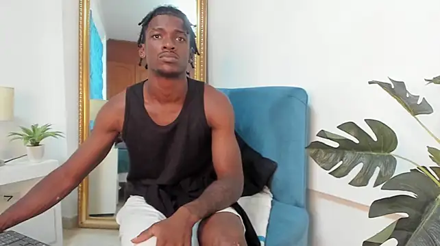 Charliedamn Webcamshow