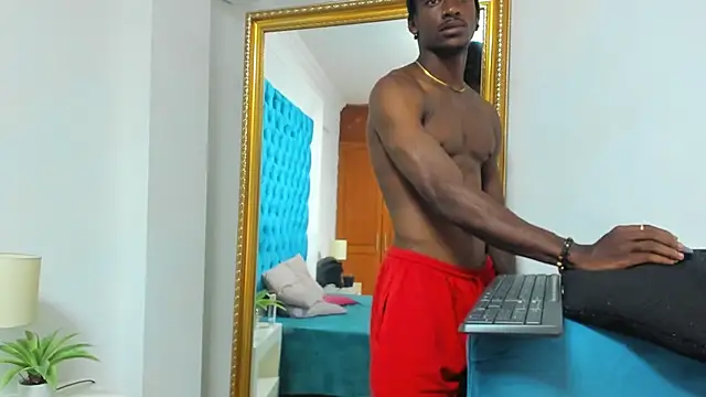 Charliedamn Webcam Show