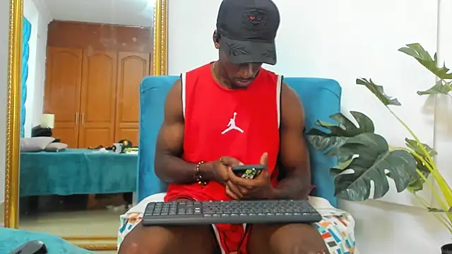 Charliedamn Webcamshow