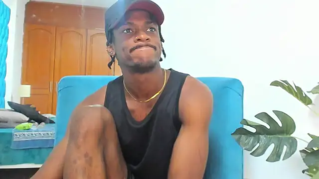 عرض كام Charliedamn