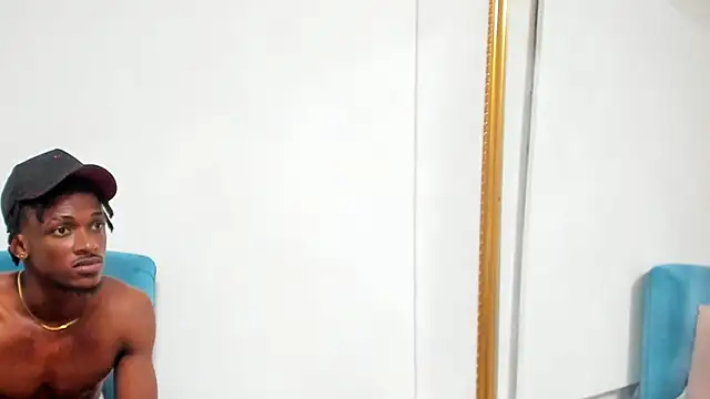 Charliedamn 在線直播表演