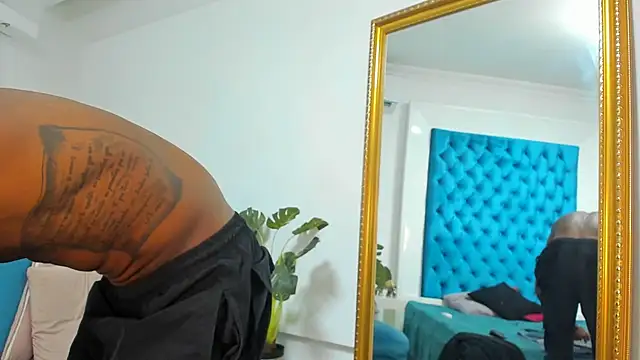 Charliedamn 在線直播表演