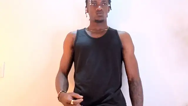 Charliedamn 网络视讯表演