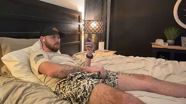 Brokeback2 Webcam show