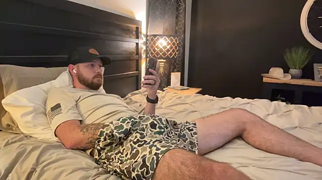 Webkamerová show Brokeback2