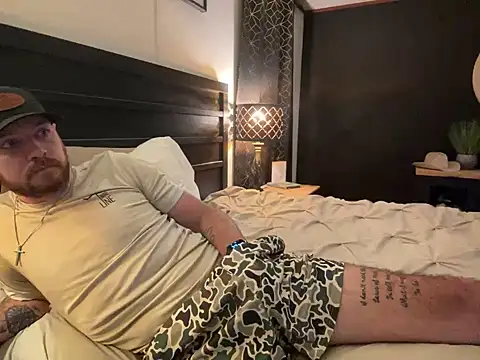Webkamerová show Brokeback2