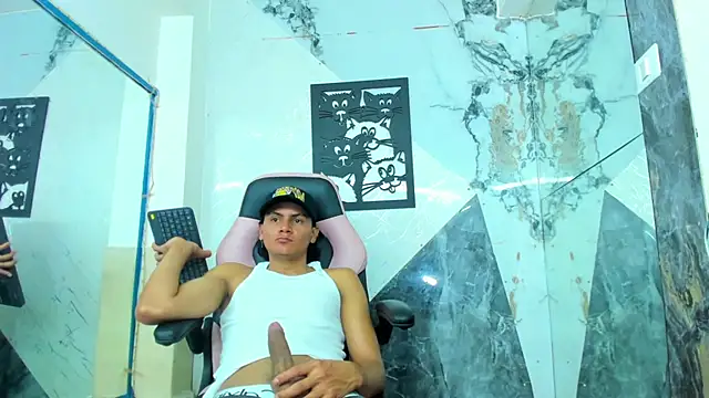 Jhose_Bless Webcam Show