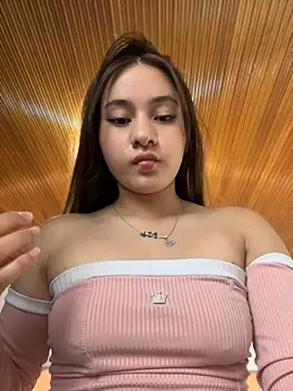 Angela-Diaz live XXX chat