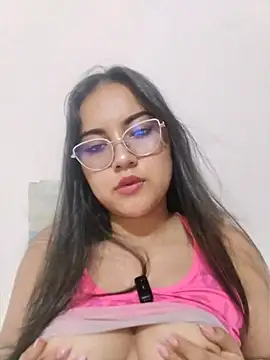 COKIE12 live XXX chat