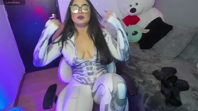 abbey_j's Webcam Show