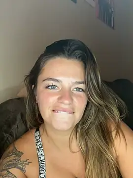 whostessa's Webcam Show