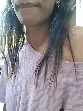 vaishu Webcam show