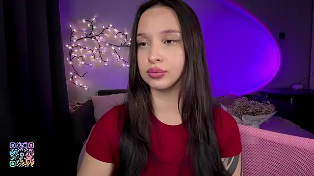 selestiamoon Webcam show