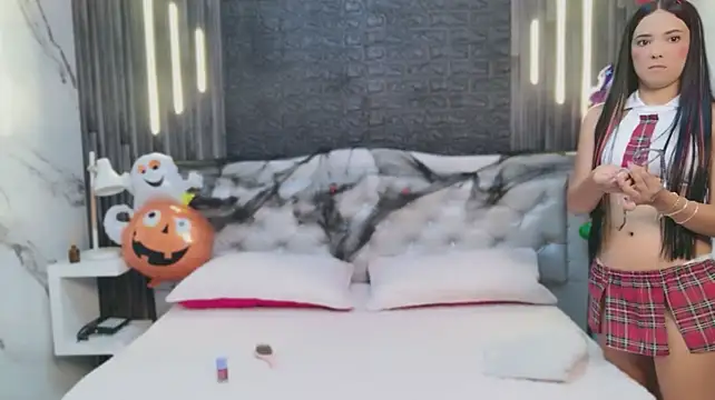 Pretty_Liaa_ Webcam-Show