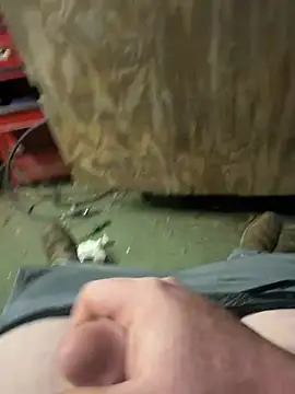 bigred158's Webcam Show