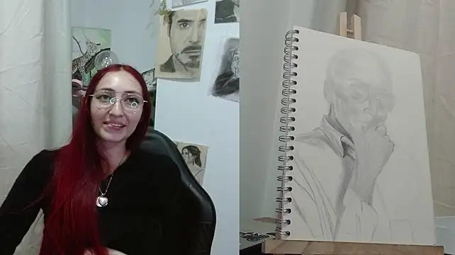 VermelhaGremory's Live XXX Chat
