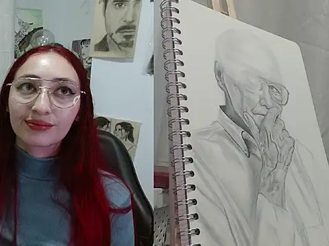 VermelhaGremory Chat XXX live