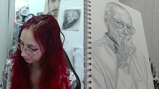VermelhaGremory Chat XXX in diretta
