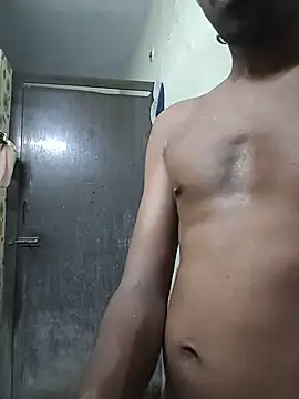 Вебкам-шоу Chn_Slim_Bi_Guy
