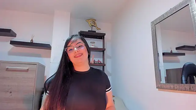EvaMancini_ Live XXX-Chat