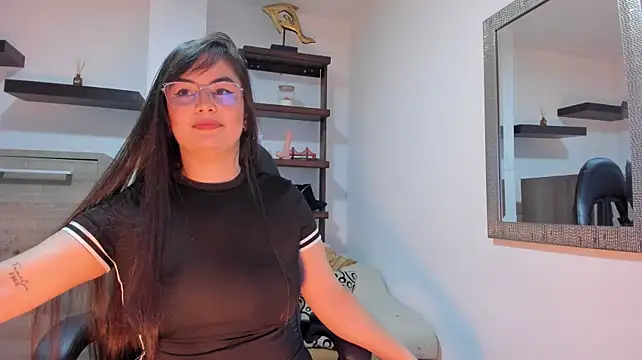 EvaMancini_'s Live XXX Chat