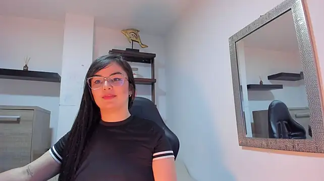 EvaMancini_ Live XXX-chat
