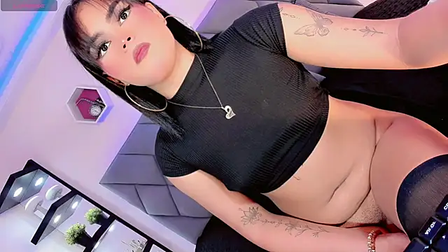 Valeen_hottn Webbikameraesitys