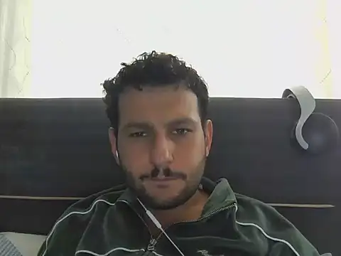 batsy1 Adlı Modelin Web Kamerası Şovu