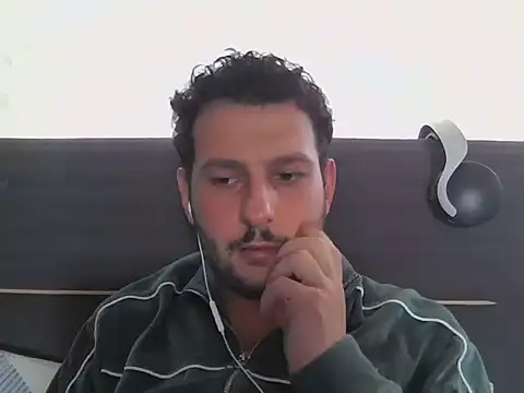 batsy1 Webcam Show