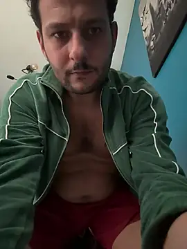 batsy1 Adlı Modelin Web Kamerası Şovu