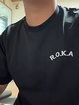 aalaal1 웹캠 쇼