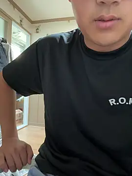 aalaal1のウェブカメラショー