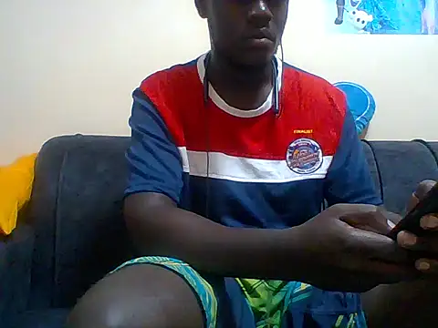 Taller_dark Webcamshow