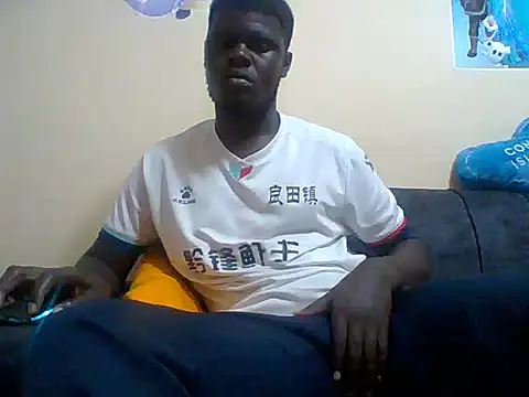 Taller_darkn Webbikameraesitys