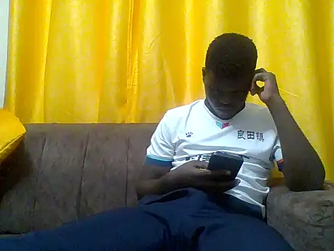 Taller_dark Webcam-Show