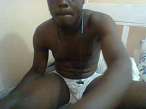 Taller_dark Show Webcam
