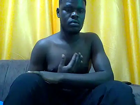 Taller_dark webcam show