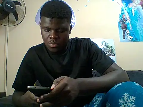 Show de Taller_dark na webcam