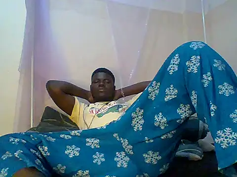 Taller_dark Webcamshow