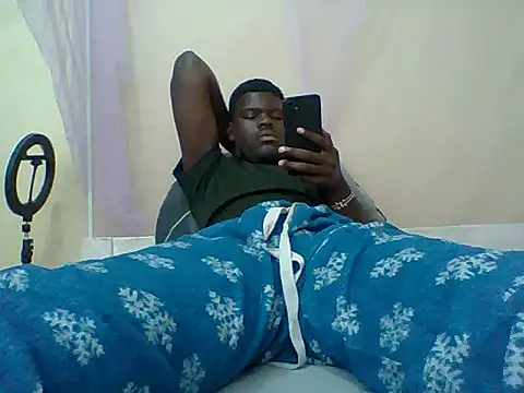 Show de Taller_dark na webcam
